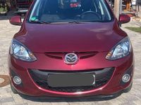 Second-hand Mazda 2 84 CP (61 kW) 2011 Hatchback