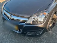 Gebraucht Opel Astra 130 PS (95 kW) 2010 Kleinwagen