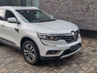 gebraucht Renault Koleos Intens 4x4 AHK