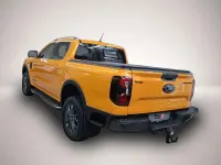 Gebraucht Ford Ranger Wildtrack 241 PS (177 kW) 2024 Manufacturer Pickup