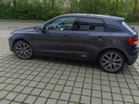 Second-hand Audi A1 95 CP (69 kW) 2024 Gri SUV