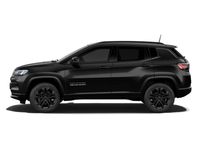 Gebraucht Jeep Compass 241 PS (177 kW) 2022 SUV
