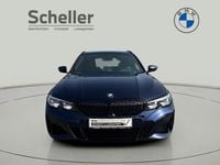 Gebraucht BMW M340 M Sport 374 PS (275 kW) 2022 Blau Limousine