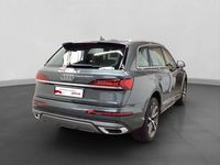Gebraucht Audi Q7 S-Line 340 PS (250 kW) 2023 Grau SUV