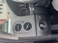 Brugt VW Golf Plus Cross Team 122 HK (89 kW) 2011 Sort MPV