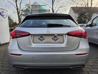 Gebraucht Mercedes A200 Progressive 150 PS (110 kW) 2023 Silber Limousine
