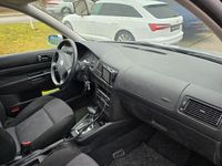 Gebraucht VW Golf IV Edition 102 PS (75 kW) 2001 Silber Kombi