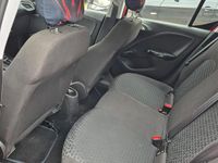 Gebraucht Opel Corsa 90 PS (66 kW) 2017 Rot Kleinwagen