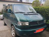 gebraucht VW T4 