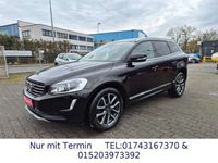 gebraucht Volvo XC60 XC60Summum AWD