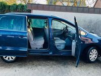 gebraucht VW Sharan 2.0 TDI DSG BlueMotion Technology Comfortline