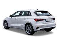 Neu Audi A3 Advanced 150 PS (110 kW) 2026 Wählbar Limousine