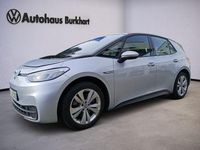 Gebraucht VW ID.3 Pro 150 kW (204 PS) 2023 Silber Kleinwagen