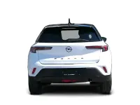 Gebraucht Opel Mokka 2024 Weiss SUV
