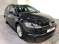 gebraucht VW Golf VII 1.6 TDI Comfortline EU6d-T ACC Navi