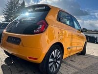 Gebraucht Renault Twingo 73 PS (53 kW) 2020 Orange Kleinwagen
