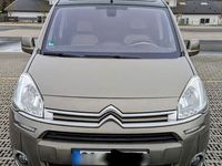 gebraucht Citroën Berlingo HDi 115 Multispace XTR Kombi Ahk Pano