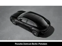 Gebraucht Porsche Macan 380 kW (517 PS) 2025 Schwarz SUV