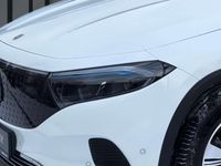 Gebraucht Mercedes EQA300 Progressive 167 kW (228 PS) 2024 Weiß SUV