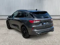 Gebraucht Ford Kuga ST-Line X 190 PS (139 kW) 2023 Grau SUV