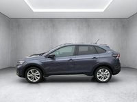 Gebraucht VW Taigo Goal 116 PS (85 kW) 2025 Grau SUV