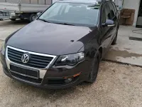 Brugt VW Passat 105 HK (77 kW) 2007 Stationcar