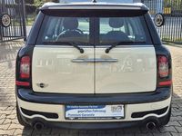 Gebraucht Mini Cooper S Clubman 184 PS (135 kW) 2010 Weiß Kombi