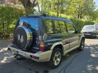 Używany Suzuki Vitara 136 KM (100 kW) 1995 Niebieski SUV