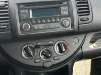 Gebraucht Nissan Note 110 PS (80 kW) 2012 Weiß Kleinwagen