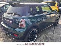 Gebraucht Mini Cooper S 174 PS (127 kW) 2009 Grün Kleinwagen