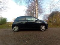 Gebraucht Peugeot 108 Style 72 PS (52 kW) 2018 Schwarz Kleinwagen
