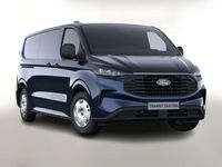 Neu Ford Transit Custom Trend 150 PS (110 kW) 2025 Blazer blue Van