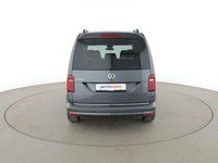 Gebraucht VW Caddy Highline 150 PS (110 kW) 2018 Grau Van / Kleinbus