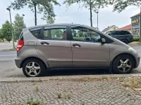 Gebraucht Mercedes A150 95 PS (69 kW) 2005 Kleinwagen