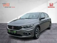Gebraucht Fiat Tipo Lounge 120 PS (88 kW) 2016 Colore esterno (metallic) Limousine