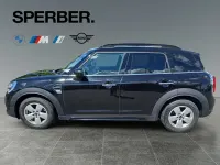Occasion Mini ONE 102 PK (75 kW) 2019 Zwart Hatchback
