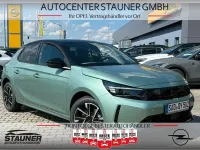 Neu Opel Corsa S 101 PS (74 kW) 2026 Grün Kleinwagen