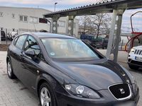 Gebraucht Seat Leon Copa 122 PS (89 kW) 2011 Grün Kleinwagen