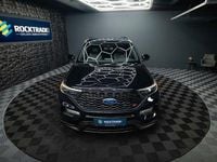 Gebraucht Ford Explorer ST-Line 407 PS (299 kW) 2021 Schwarz SUV