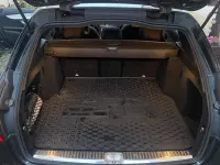 Gebraucht Mercedes C43 AMG 367 PS (269 kW) 2017 Schwarz Kombi