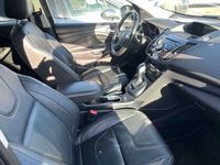 gebraucht Ford Kuga Titanium/NAVI/LEDER/PANO/KAMERA