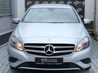 gebraucht Mercedes A180 CDI / d BlueEfficiency/Kamera/Neues Modell