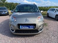 gebraucht Citroën C3 Picasso 1.6 Exclusive *AHK*