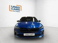 Gebraucht Skoda Scala 150 PS (110 kW) 2024 Blau Kleinwagen