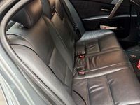 Second-hand BMW 530 231 CP (169 kW) 2004 Gri Berlinǎ