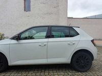 gebraucht Skoda Fabia Fabia1.2 TSI Style