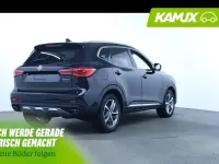 Gebraucht MG EHS Luxury 258 PS (189 kW) 2023 Schwarz SUV