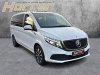 Gebraucht Mercedes EQV300 150 kW (204 PS) 2021 Weiß Van / Kleinbus