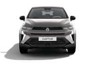 Gebraucht Renault Captur Evolution 101 PS (74 kW) 2025 Stahlgrau/schwarz SUV