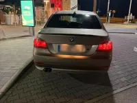 Gebraucht BMW 530 231 PS (169 kW) 2004 Gold Limousine